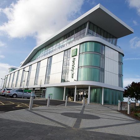 Holiday Inn Southend By Ihg Bagian luar foto