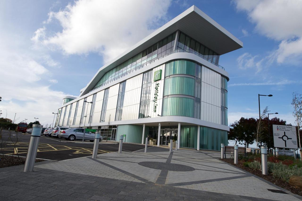 Holiday Inn Southend By Ihg Bagian luar foto