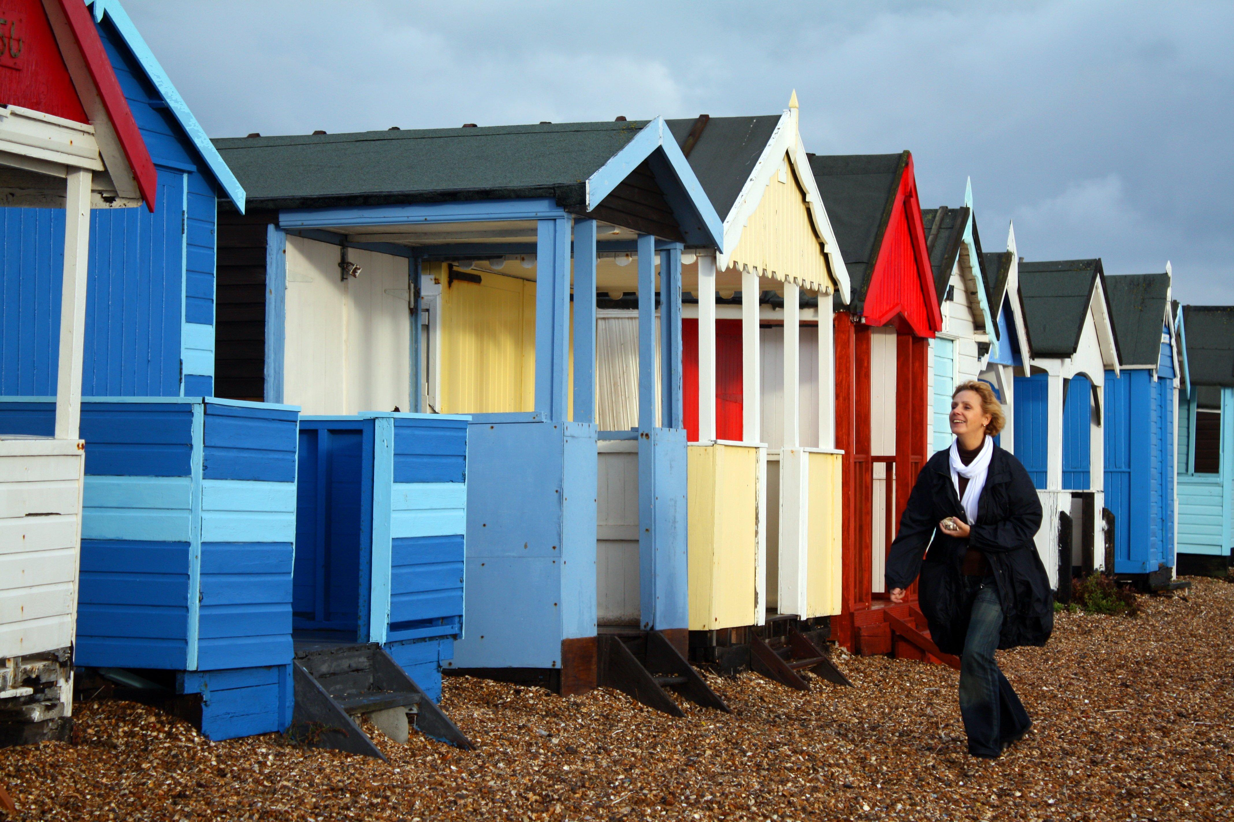 Holiday Inn Southend By Ihg Bagian luar foto