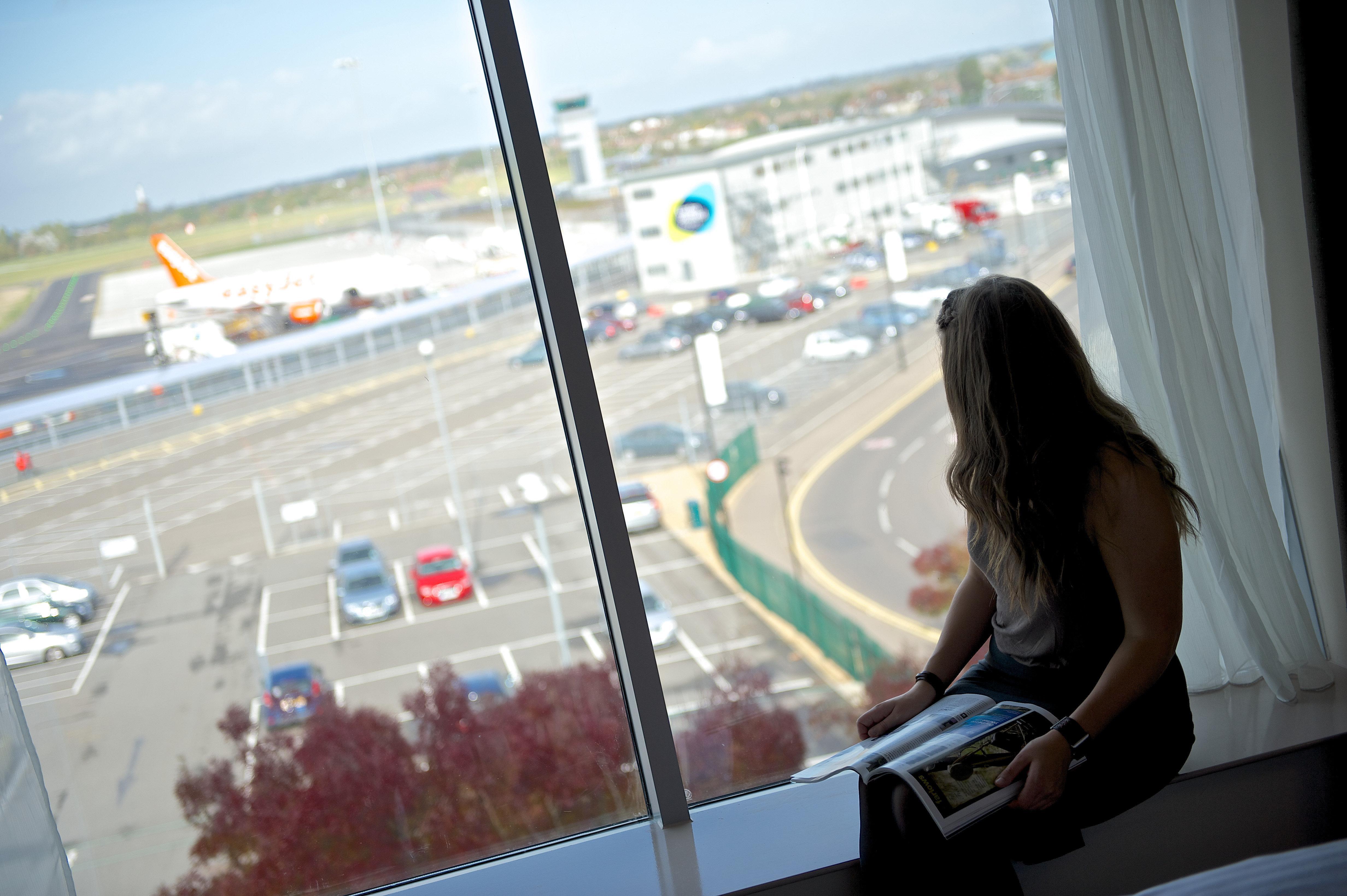 Holiday Inn Southend By Ihg Ruang foto