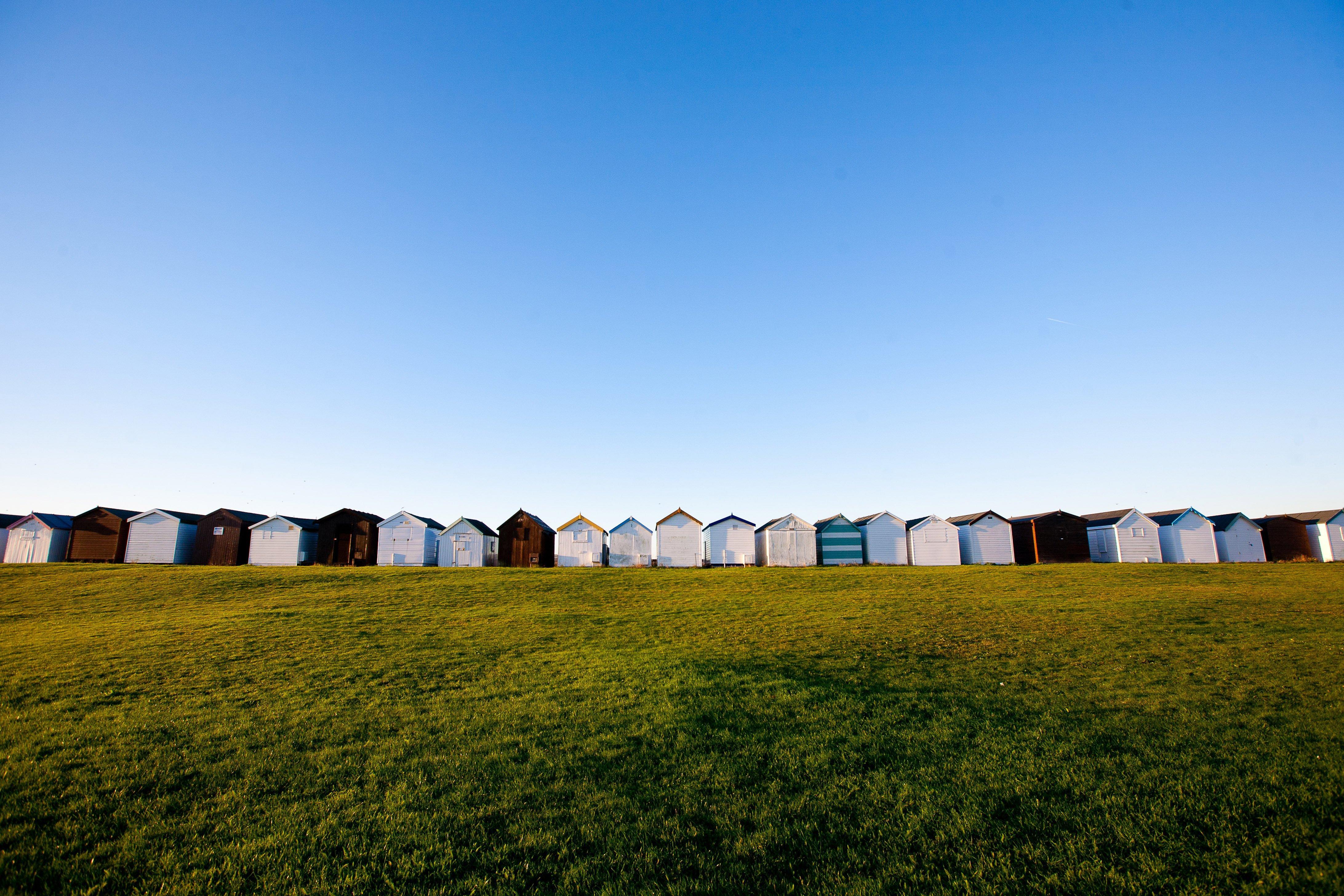 Holiday Inn Southend By Ihg Bagian luar foto