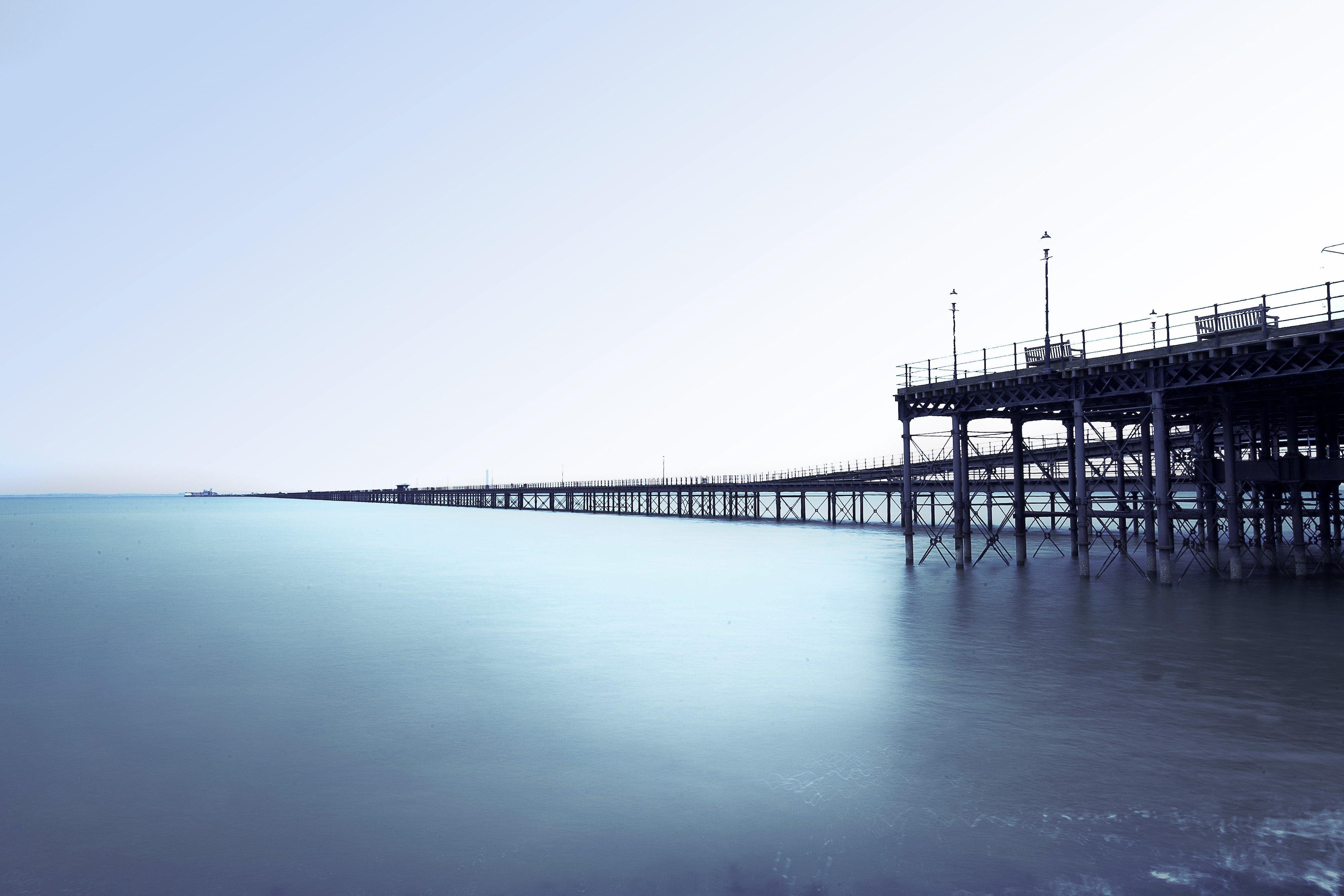 Holiday Inn Southend By Ihg Bagian luar foto